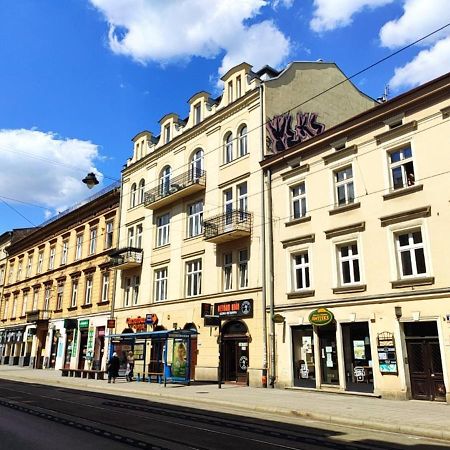 Oldkrak Apartment Cracovia Exterior foto