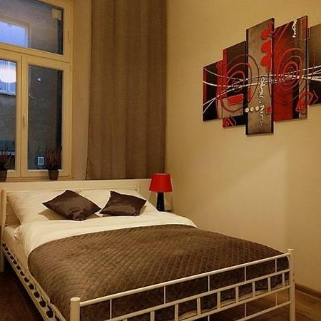 Oldkrak Apartment Cracovia Exterior foto