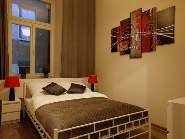 Oldkrak Apartment Cracovia Exterior foto